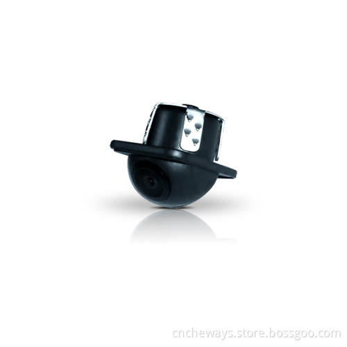 Car Camera with Nigh Vision (C-14)